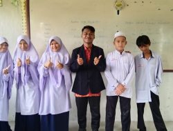 2 Mahasiswa PBSI UMK Terpilih Ikuti Pertukaran Pelajar  ke Thailand