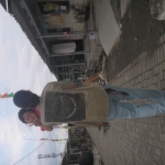 Avatar pengguna