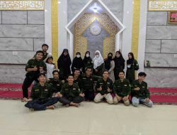 UKMI Unwidha Gelar Safari TPA di Bulan Ramadhan