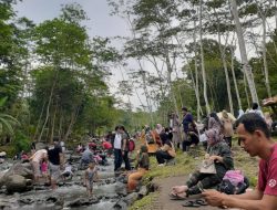 Menikmati Keindahan Alam di Objek Wisata Ledok Sambi