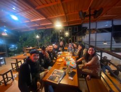 Givina Caffe, Tempat Ngopi Kekinian di Klaten yang Instagramable