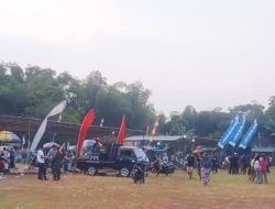 Sambut Hari Lahir Pancasila, Warga Drono Adakan Berbagai Kegiatan