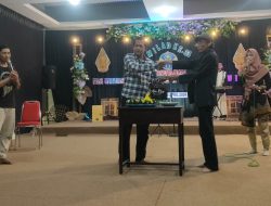 Milad ke-33, KPK dan PBSI UMK Gelar Ngabuburit Sastra
