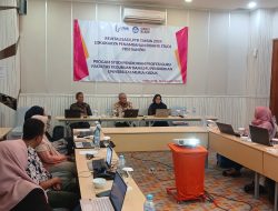 Kabar Bagus, Prodi PPG FKIP UMK Akan Tambah Dua Bidang Studi Baru