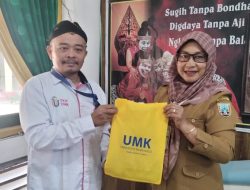 Kolaborasi Dosen UMK dan Dinas Kebudayaan Kudus untuk Pelestarian Seni Ketoprak