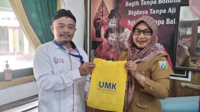 Kolaborasi Dosen UMK dan Dinas Kebudayaan Kudus untuk Pelestarian Seni Ketoprak