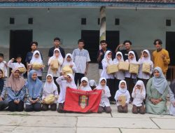 Perkuat Humanitas, IMM Al Fikr UMK Gelar Lomba Semarak Milad ke-61