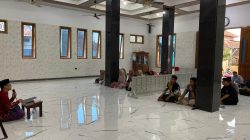 PD IPM Kudus Sukses Gelar Kajian Ahad Sore ke-4 di Undaan