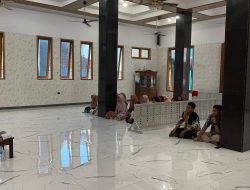 PD IPM Kudus Sukses Gelar Kajian Ahad Sore ke-4 di Undaan