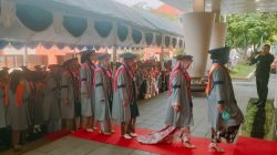Prodi PBSI UMK Cetak Calon Guru Berkualitas dan Buktikan Bisa Lulus Cepat 3,5 Tahun