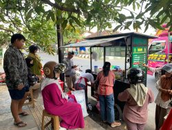 Es Teler Viral di Juwana Diserbu Warga, Ratusan Porsi Berhasil Terjual dalam Sehari