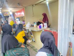 Piscokkkyukkk Jadi Primadona Baru Kudus, Pisang Cokelat Kekinian yang Viral Kini Banjir Pembeli