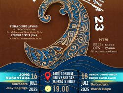 Teater Jiwa PBSI UMK Siap Menyuguhkan Dua Pementasan Kaya Cerita dan Makna