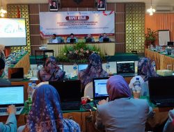 Raker FKIP UMK: Program Internasionalisasi, Kesejahteraan, dan Rencana Pendirian Program Studi Baru