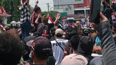 Permintaan Warga Pati Belum Terpenuhi, Apakah Akan Ada Demo Susulan?
