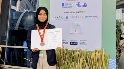 Mahasiswa PBSI UMK Raih Bronze Medal di INNOPA dengan Inovasi Wayang Rotan Audio Sensorik