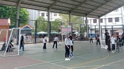 Himapro Sistem Informasi UMK  Gelar INSYS Fun Game Guna Menjaring Minat Bakat Mahasiswa