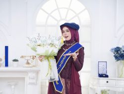 PBSI UMK Cetak Lulusan Berprestasi, Ana Siti Faridatul Bahiyyah Jadi Lulusan Terbaik Raih IPK 3,94