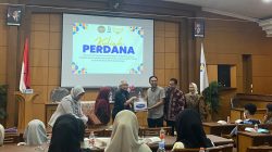 PBSI UMK Tegaskan Pentingnya Memiliki Kemampuan Berbahasa pada Mahasiswa melalui Kuliah Perdana