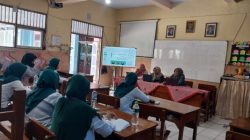 TIM Pengabdian UMK Dampingi Penyusunan Instrumen Penilaian CPS Berbasis Ethno-Edutainment di SD 1 Rendeng Kudus