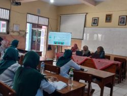 TIM Pengabdian UMK Dampingi Penyusunan Instrumen Penilaian CPS Berbasis Ethno-Edutainment di SD 1 Rendeng Kudus