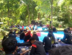 Unik, Desa Rakitan Rembang Gelar Festival Tongeret Kedua, Satu-satunya di Indonesia