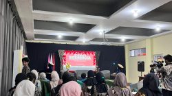 HUT ke-10 PBSI UMK, Dekalogia Hadirkan Beragam Kegiatan Edukatif dan Kreatif