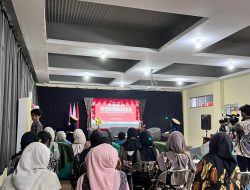 HUT ke-10 PBSI UMK, Dekalogia Hadirkan Beragam Kegiatan Edukatif dan Kreatif