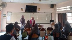 Dari UMK ke Thailand, Kisah Tia Amanda Mahasiswa PBSI UMK Ajarkan Bahasa Indonesia ke Mancanegara