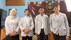 Tim Riset FKIP UMK Raih Emas di Ajang JNSF IYSA Lewat Inovasi AR untuk Literasi Anak Tunagrahita