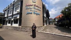 Dea Sholihatun Ni’mah Lolos Semifinal Duta Bahasa Jawa Tengah 2026