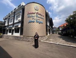 Dea Sholihatun Ni’mah Lolos Semifinal Duta Bahasa Jawa Tengah 2026