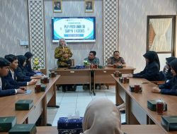 31 Mahasiswa PBSI UMK Terjun ke Sekolah, Asah Kompetensi Mengajar Lewat Program PLP