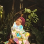 Avatar pengguna
