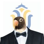 Avatar pengguna