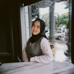 Avatar pengguna