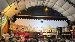 Tradisi Sedekah Bumi Desa Sidigede Berlangsung Meriah, Warga Lestarikan Warisan Leluhur