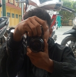 Avatar pengguna