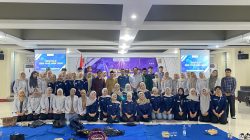 EDUTALK BEM FKIP UMK Soroti Problematika Kurikulum Pendidikan di Indonesia