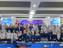 EDUTALK BEM FKIP UMK Soroti Problematika Kurikulum Pendidikan di Indonesia