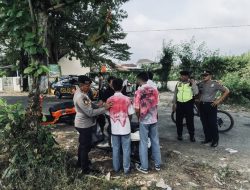 Diduga Dipicu Provokasi Media Sosial, Tawuran Pelajar di Dawe Kudus Resahkan Warga