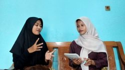 IPNU–IPPNU Gamong Matangkan Persiapan Makesta ke-15 Jelang Reorganisasi Ranting