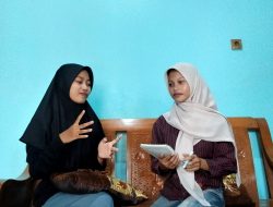 IPNU–IPPNU Gamong Matangkan Persiapan Makesta ke-15 Jelang Reorganisasi Ranting