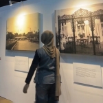 Avatar pengguna