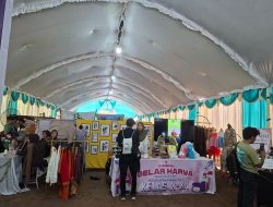 Miffa Creative Exhibition 2026, Ajang Unjuk Kreativitas Siswa SMK NU Miftahul Falah Kudus