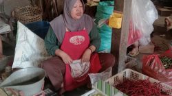 Harga Cabai Naik Jelang Iduladha, Pedagang dan Pembeli Mulai Mengeluh