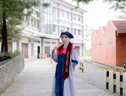 Prosesi Wisuda UMK 2026 Berlangsung Haru, Chindy Saifani Jadi Sorotan