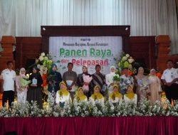 Tangis Haru dan Bangga Warnai Pelepasan Siswa Kelas XII SMA Negeri 1 Mayong