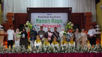 06 Mei 2026, SMA Negeri 01 Mayong. Foto: istimewa