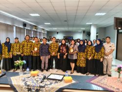 Perkuat Kolaborasi Akademik, PBSI UMK Kunjungi Undiksha dan Gelar Seminar Nasional